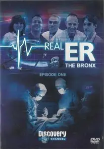 Discovery Channel - Real ER - 911:The Bronx (2008)