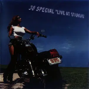 38 Special - Live At Sturgis (1999)