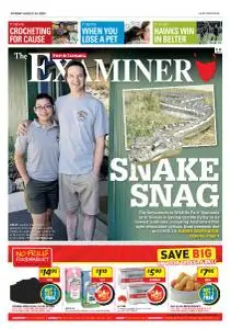 The Examiner - August 24, 2020