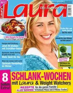 Laura – 06 Januar 2016