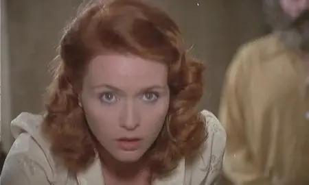 Nathalie, Fugitive from Hell (1978)