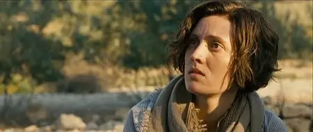 Inch'Allah (2012)