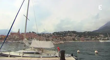 (Fr3) Des racines et des ailes : Routes de France, routes des vacances (2014)