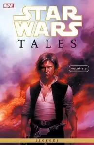 Star Wars Tales v3 (Marvel Edition) (2015)