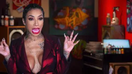 Black Ink Crew S06E07