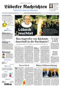 Lübecker Nachrichten - 29. November 2018