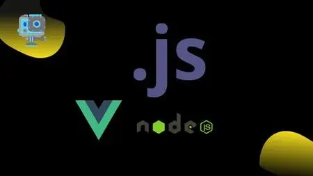 Javascript, VueJs , NodeJs.