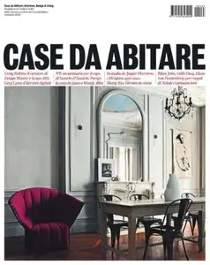 Case da Abitare - December 2010