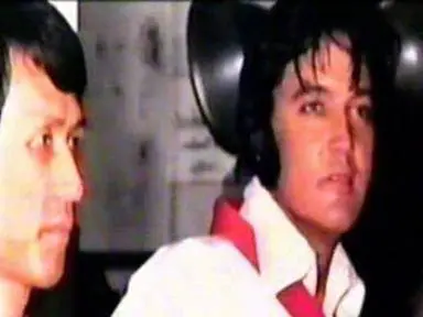 Elvis Presley - Man of All Men (2006)