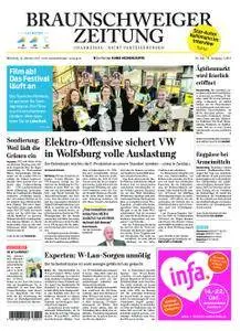 Braunschweiger Zeitung - 18. Oktober 2017