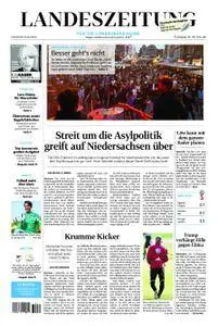 Landeszeitung - 16. Juni 2018