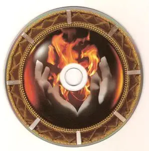 The Mystery Men? - Firewalkers (2018)