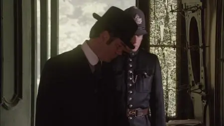 Murdoch Mysteries S06E04