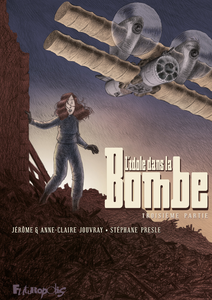 L'idole Dans La Bombe - Tome 3