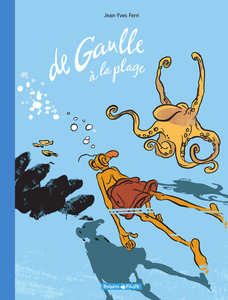 De Gaulle à La Plage (2022)