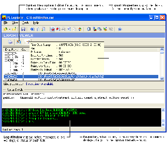 PE Explorer ver.1.98 R5
