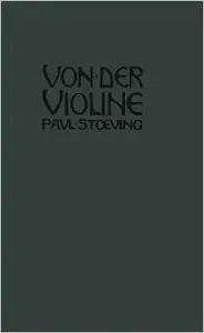 Von der Violine