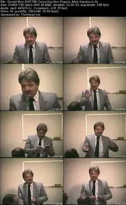Gerald Kein - Correcting Non-Organic Male Impotence