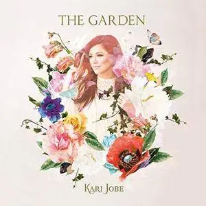 Kari Jobe - The Garden (2017)