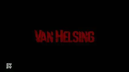 Van Helsing S02E12