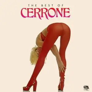 Cerrone - The Best of Cerrone (Edit) (2021) [Official Digital Download]