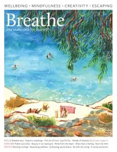 Breathe Australia – 05 December 2021