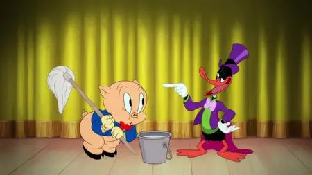 Looney Tunes Cartoons S04E16