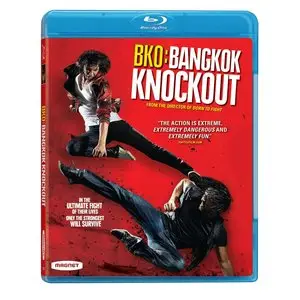 BKO: Bangkok Knockout (2010)