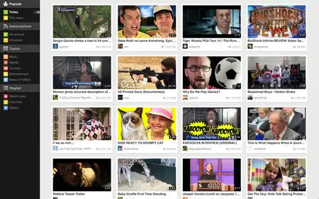 Tuba for YouTube 1.2