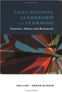 Educational Leadership and Learning: Practice, Policy and Research (repost)