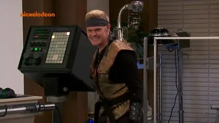 Henry Danger S04E10