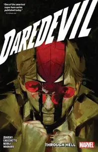 Marvel-Daredevil By Chip Zdarsky Vol 03 Through Hell 2020 Retail Comic eBook