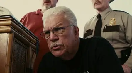 Drive Angry (2011)