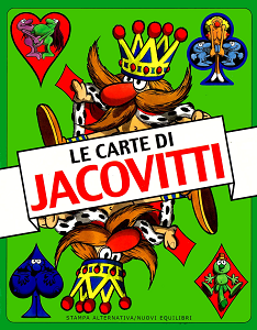 Le Carte di Jacovitti