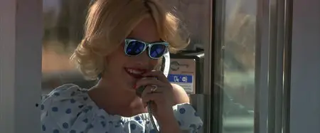 True Romance (1993) [Director's Cut]