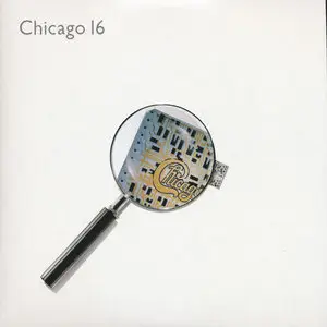 Chicago - Studio Albums 1979-2008 (2015) [10CD Box Set]