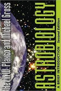 Astrobiology: A Brief Introduction (Repost)