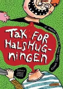 «Tak for halshugningen - Lyt&læs» by Frederik Michael Hansen,Andreas Nederland