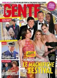 Gente Italia – 03 febbraio 2023