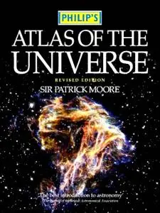 Philip´s Atlas of the Universe 2005