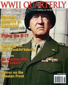 WWII Quarterly Spring 2011