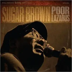 Sugar Brown - 2 Albums (2015-2018)