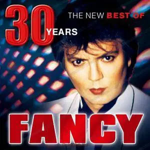 Fancy - 30 Years: The New Best Of Fancy (2018)