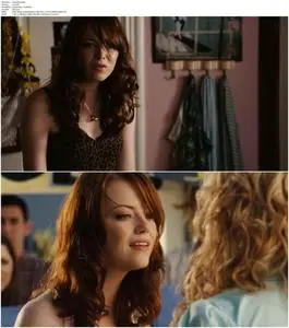 Easy A (2010)