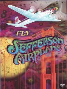 Jefferson Airplane - Fly Jefferson Airplane (2004) Re-up