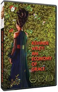 Kehinde Wiley: An Economy of Grace (2014)