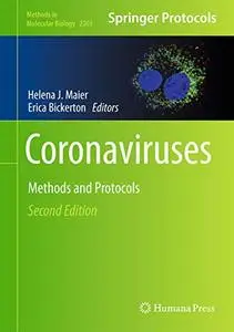 Coronaviruses: Methods and Protocols, 2nd Edition