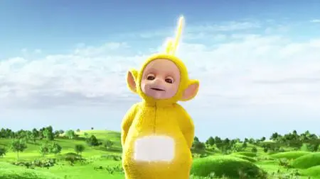 Teletubbies S01E02