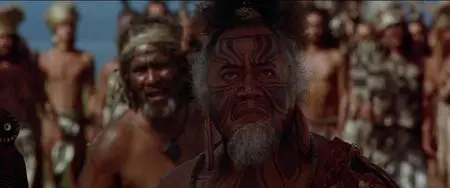 Rapa Nui (1994)