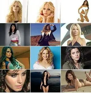 New Babes Wallpapers Pack18